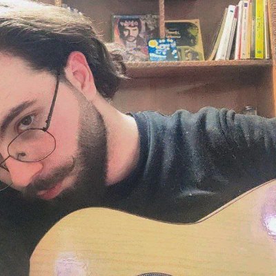 Artist/Autist/gamer/introvert/mentally unstable Guy
https://t.co/I9O048UuLc