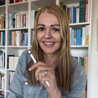Kathrin Woerner 🗽 (@kathrinwoerner) 's Twitter Profile Photo Kathrin Woerner 🗽 (@kathrinwoerner) 's Twitter Profile Photo