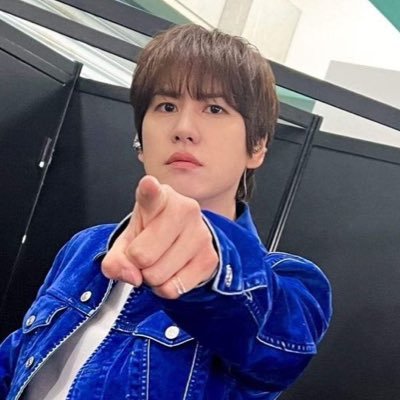 #JUNGKYUNGHO | #CHOKYUHYUN (baby elf/kyupiter)🐧