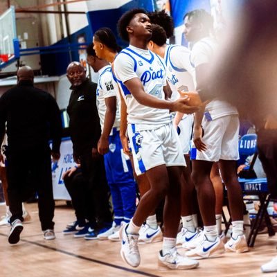 Ronald Clark Profile