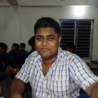 alifrayhandev's profile picture. 