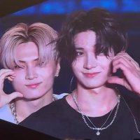 Lin (@heesundercut) 's Twitter Profile Photo Lin (@heesundercut) 's Twitter Profile Photo