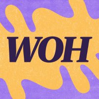 We Out Here Festival (@weoutherefest) 's Twitter Profile Photo We Out Here Festival (@weoutherefest) 's Twitter Profile Photo