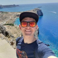 Dmitrii Zabelskii (@dzabelskii) 's Twitter Profile Photo Dmitrii Zabelskii (@dzabelskii) 's Twitter Profile Photo