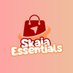 Skaia Essentials (@zacrealtor_) Twitter profile photo Skaia Essentials (@zacrealtor_) Twitter profile photo