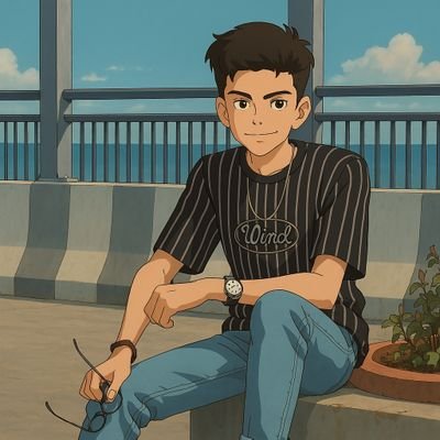 Nitin4320's profile picture. A developer 😁🥂