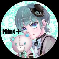 Mint+ (@minmin_mint3) 's Twitter Profile