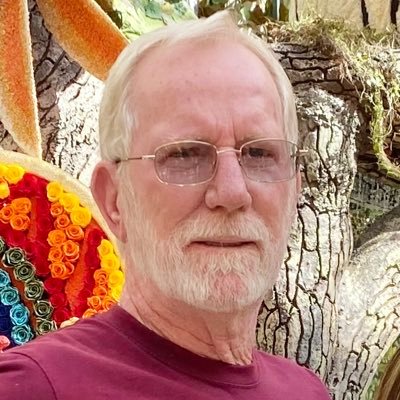 24 year USN, prior E-7, retired officer (Lt, LDO), Vietnam Vet. 16 years (Chief Engineer) civilian mariner. 2 USAF sons. Voted Blue. 100% WOKE AF! NO DMS’