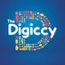 THE DIGICCY (@thedigiccy) Twitter profile photo THE DIGICCY (@thedigiccy) Twitter profile photo