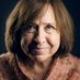 Svetlana Alexievich (@alexievichs) Twitter profile photo Svetlana Alexievich (@alexievichs) Twitter profile photo