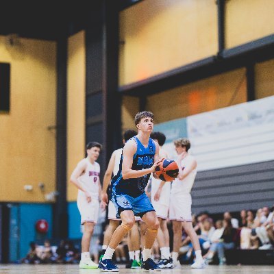6'7 Wing | C/O 2027 | NSW Country U16/U18 State Team | NBA Global Academy U20 Nationals | Illawarra U18 JPL | WhatsApp - +61 403 077 303