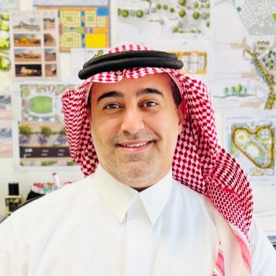 sultan_mmg's profile picture. معماري بيئي وعضو @saudiumran1 حساب شخصي  لا أمثل احد