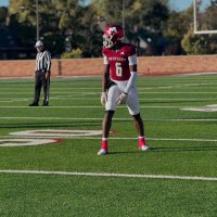 Dacari Johnson (@blurrrnumba6) 's Twitter Profile