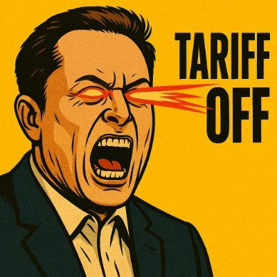 TariffOff's profile picture. 👾🛡️ @wardenprotocol