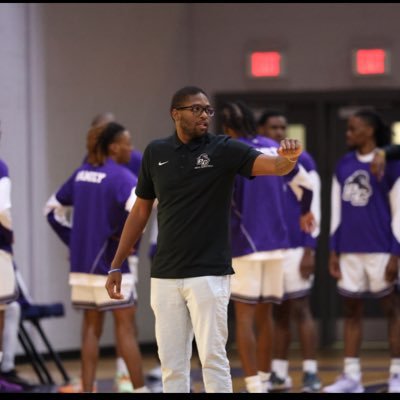 Coach Shon๐ Profile