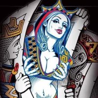 OldCountryCuckold couple 🪑🗝👑♠️ (@davidledbe27043) 's Twitter Profile