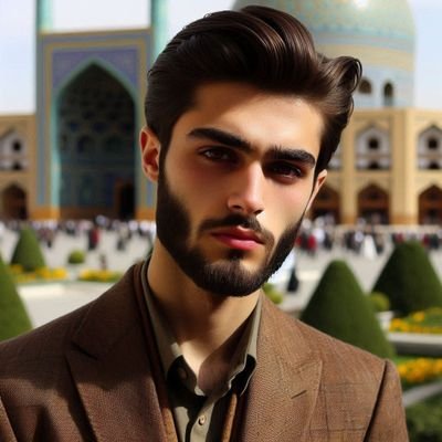فعال فرهنگی و رسانهای
🇮🇷
درتلاش برای تحقق
رویای ایرانی، تمدن نوین اسلامی