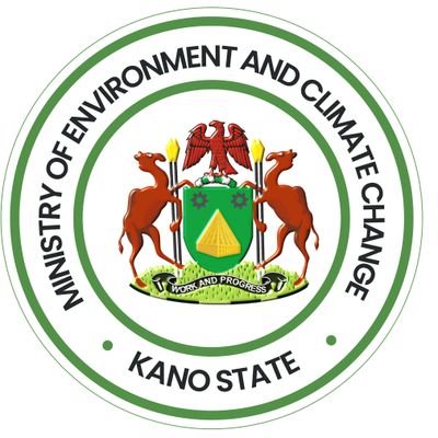 kanoenvironment's profile picture. Committed to a cleaner, greener, and sustainable Kano.  🌍🌱 #TheGreenKanoProject