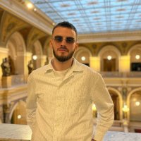 Marko Lazarević (@lazarevicdes) 's Twitter Profile