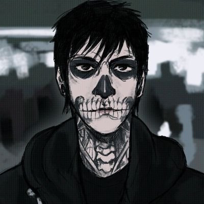 my name is Zero (he/them)
im emo, gay and left and i am an artist!!!!
more pics in my inst: zerom_stdie