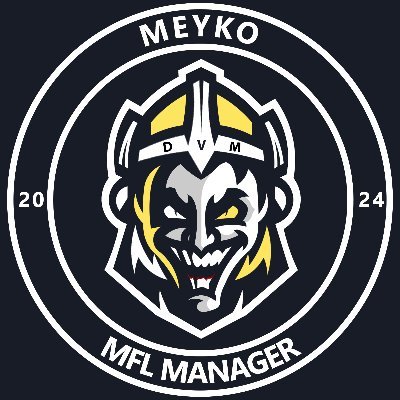 Fan de L'OM abonné au Vel, des places sont dispo en Jean Bouin dans la saison (Prix inf à la billetterie)
Membre de @TeamOMF_ propriétaire de deux club @playMFL