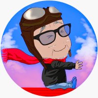 サニーマン@㍿TJ (@boss4173) Twitter profile photo