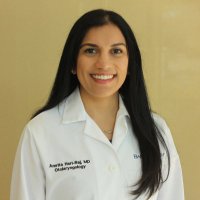 Amrita Hari-Raj, MD (@amritahrmd) 's Twitter Profile Photo Amrita Hari-Raj, MD (@amritahrmd) 's Twitter Profile Photo