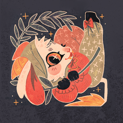 🌼A random goat who really likes to draw
🍵Stressed af 24/24 ✤ Multifandom\ animal lover🦌
🐐links and commissions⬇
🌱 https://t.co/9O8RC1jCWq