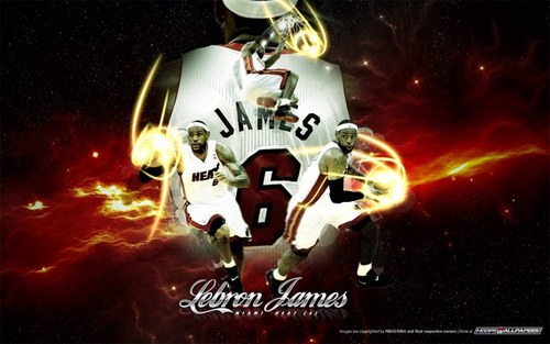 Team LeBron James