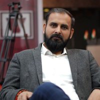 Amrit Tiwari (Vistaar News) (@amrit2tweet) 's Twitter Profile
