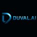 Duval.ai (@duval_ai) Twitter profile photo Duval.ai (@duval_ai) Twitter profile photo