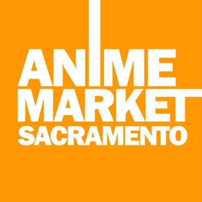 ANIME MARKET SACRAMENTO
📆 19 & 20 JULY 2025 ٩(๑❛ᴗ❛๑)۶★彡
📍SAFE CREDIT UNION CONVENTION CENTER