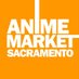 Anime Market Sacramento (@animesacramento) Twitter profile photo Anime Market Sacramento (@animesacramento) Twitter profile photo