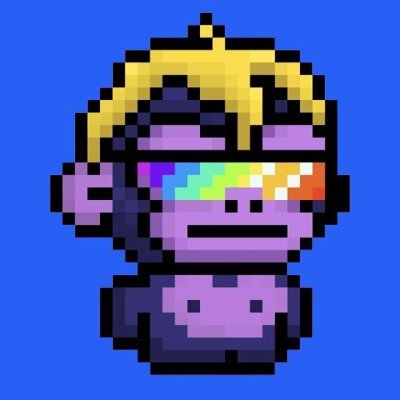 🟧 Lazy Hunter @basedigger 🟪 Building on @BASE 🟦 founder chromatrading 🟥 creator https://t.co/5CWaLg9Pyc