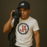J A ON THE SPOT (@jaonthespot) 's Twitter Profile