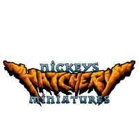 Nickey's Miniatures (@nickeyshatchery) 's Twitter Profile