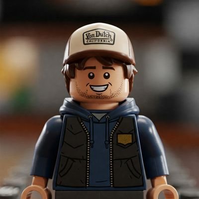 tonkeek's profile picture. 🕵️‍♂️