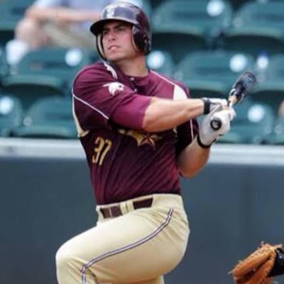 texas state all sports enthusiast, KDamp is a Texas State hero.