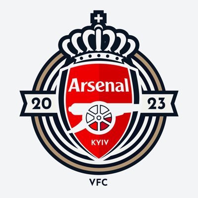 VFC ARSENAL KYIV Profile