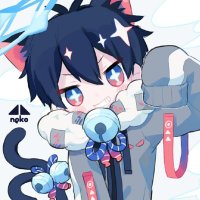 翎狐大人qaq (@linghuqaq7743) 's Twitter Profile Photo 翎狐大人qaq (@linghuqaq7743) 's Twitter Profile Photo