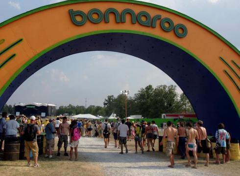 Bonnaroom's profile picture. The ultimate, unofficial survival guide to the world's best music festival.