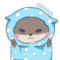 カワウソむま (@muma_vrc) 's Twitter Profile Photo カワウソむま (@muma_vrc) 's Twitter Profile Photo