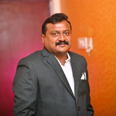 vijjulocal's profile picture. SAP || Nationalist || Technology Enthusiast || Movie buff || Armchair Thinker || स्वयमेव मृगेंद्रता ll