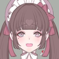 兎我野 にこ@じゅんびちゅう♡ (@chu_niko_) 's Twitter Profile