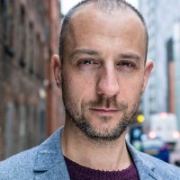 Rick Bithell (@rickbithell) 's Twitter Profile Photo