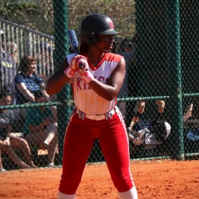 Leah Mitchener 2026 Profile