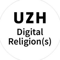 Digital Religion(s) (@uzh_digrel) 's Twitter Profile