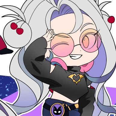 Cherryzee.🦇🍒 Profile