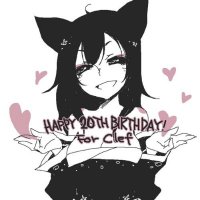 くれふ (@sprclef) 's Twitter Profile