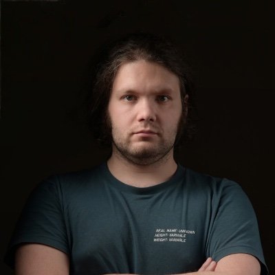 Anti-Russian, Anti-Communist guy living in Armenia.